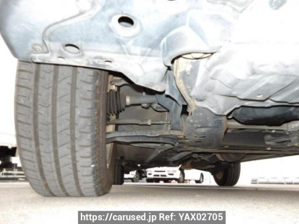 Used 2007 AT nissan x-trail NT31 Image[31]