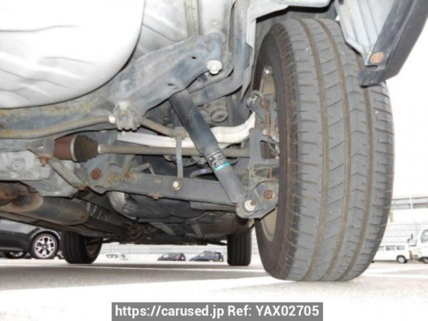 Used 2007 AT nissan x-trail NT31 Image[34]