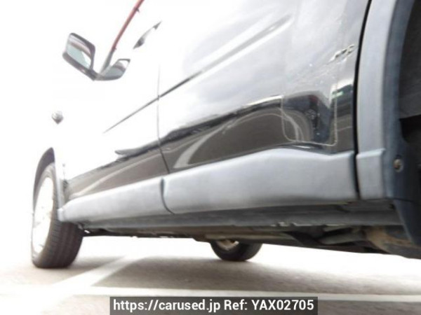Used 2007 AT nissan x-trail NT31 Image[36]