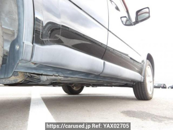Used 2007 AT nissan x-trail NT31 Image[37]