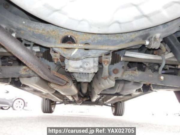 Used 2007 AT nissan x-trail NT31 Image[39]