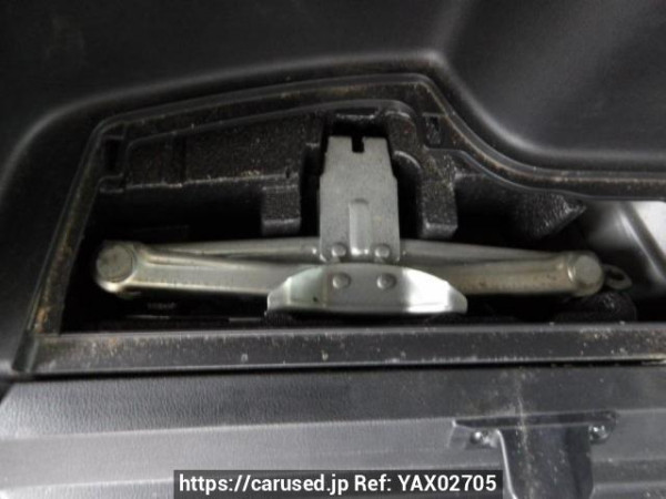 Used 2007 AT nissan x-trail NT31 Image[42]