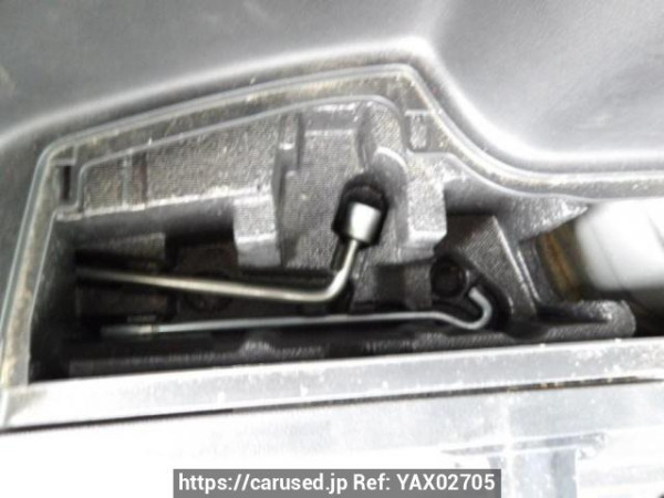 Used 2007 AT nissan x-trail NT31 Image[43]