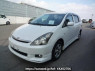 Used 2004 AT toyota wish ZNE10G Image[2]