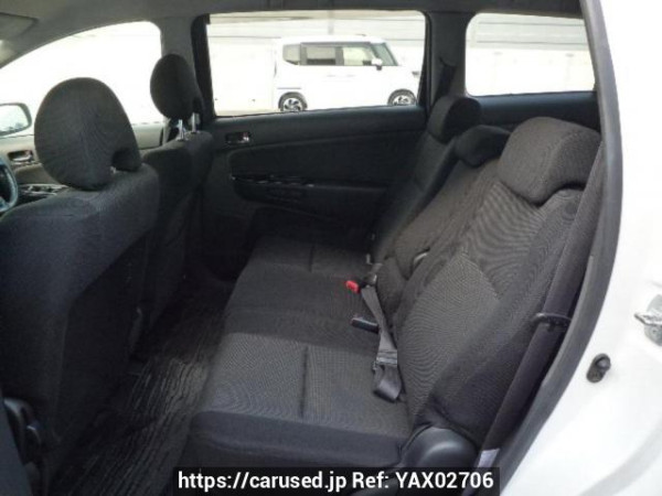 Used 2004 AT toyota wish ZNE10G Image[12]