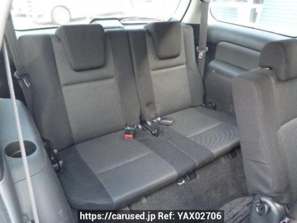 Used 2004 AT toyota wish ZNE10G Image[13]