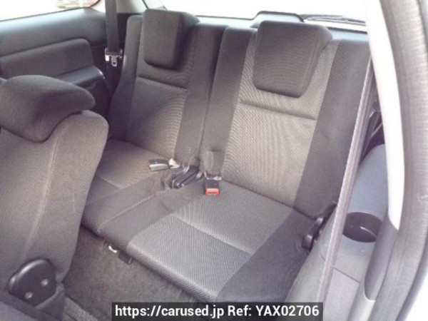 Used 2004 AT toyota wish ZNE10G Image[14]