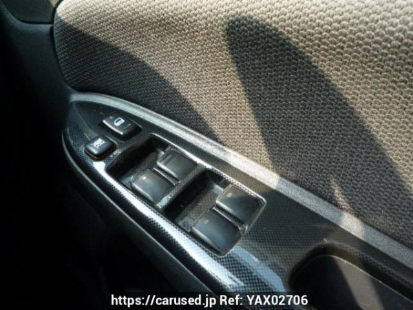 Used 2004 AT toyota wish ZNE10G Image[15]