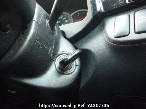 Used 2004 AT toyota wish ZNE10G Image[19]