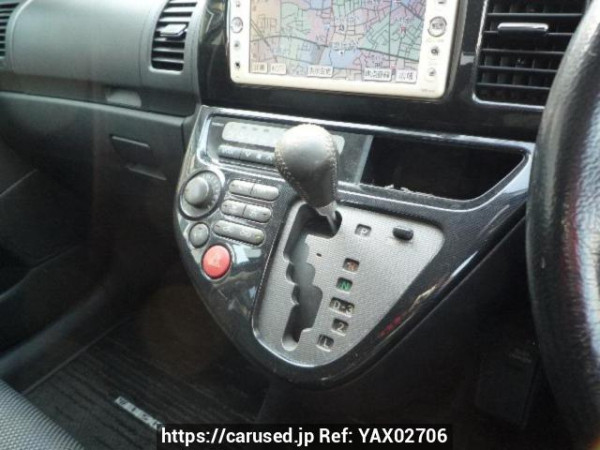 Used 2004 AT toyota wish ZNE10G Image[22]