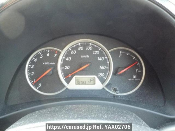 Used 2004 AT toyota wish ZNE10G Image[23]