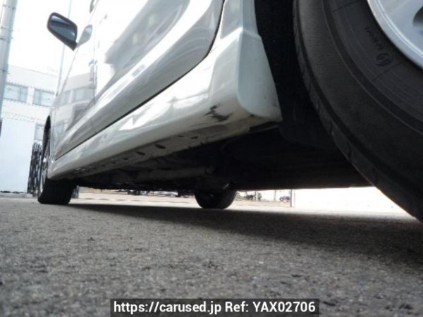 Used 2004 AT toyota wish ZNE10G Image[29]