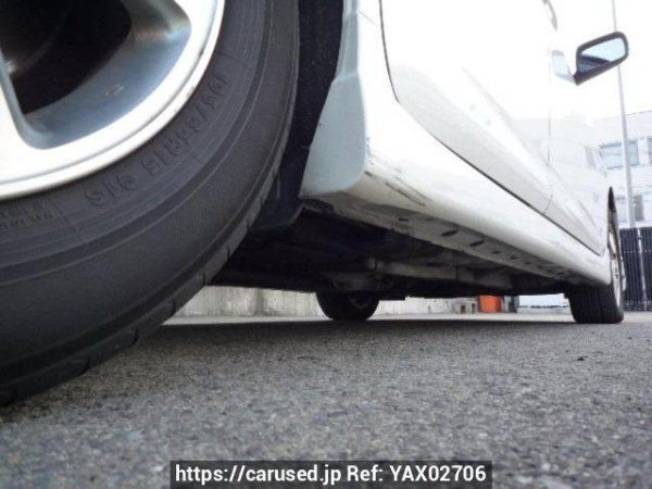 Used 2004 AT toyota wish ZNE10G Image[31]