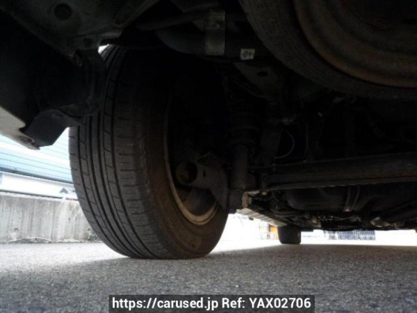 Used 2004 AT toyota wish ZNE10G Image[33]
