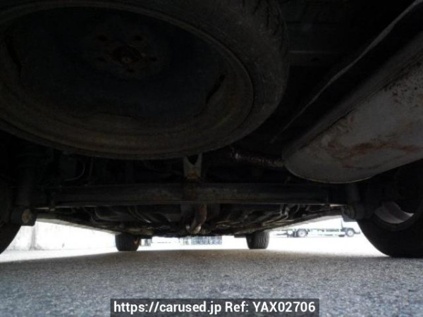Used 2004 AT toyota wish ZNE10G Image[34]