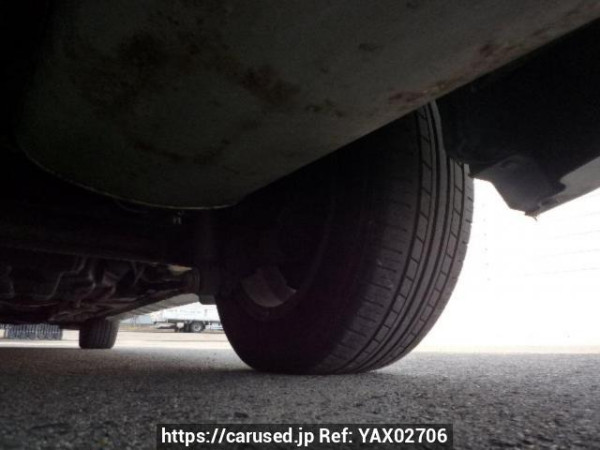 Used 2004 AT toyota wish ZNE10G Image[35]
