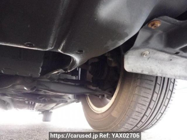 Used 2004 AT toyota wish ZNE10G Image[38]