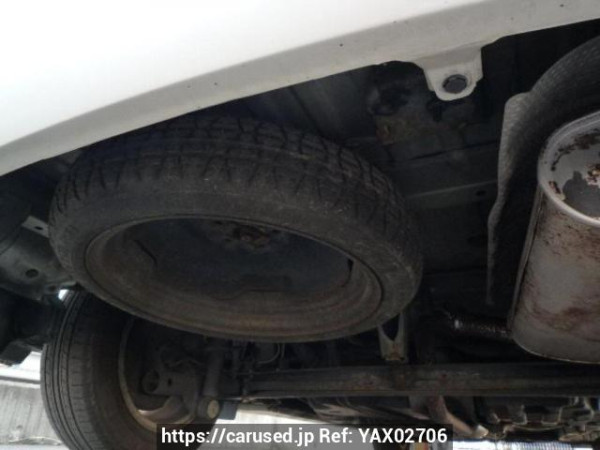 Used 2004 AT toyota wish ZNE10G Image[39]