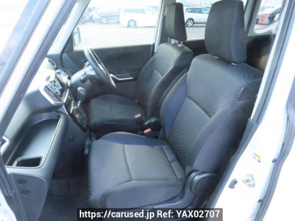 Used 2017 AT suzuki solio-bandit MA36S Image[16]