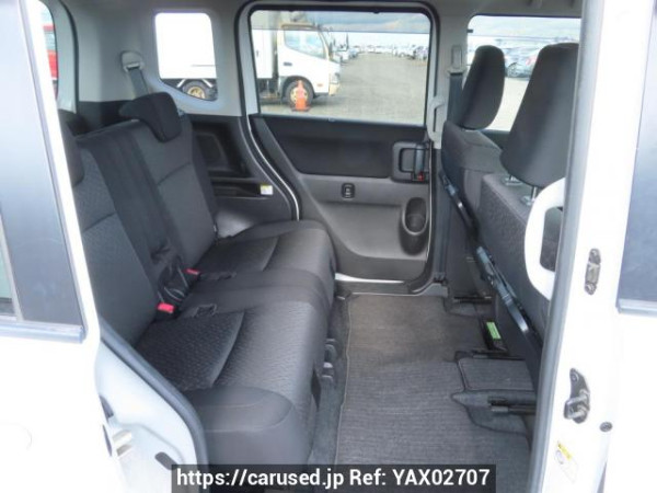 Used 2017 AT suzuki solio-bandit MA36S Image[17]