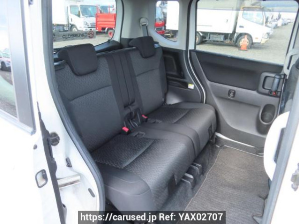 Used 2017 AT suzuki solio-bandit MA36S Image[18]