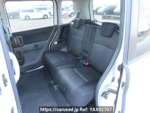 Used 2017 AT suzuki solio-bandit MA36S Image[20]