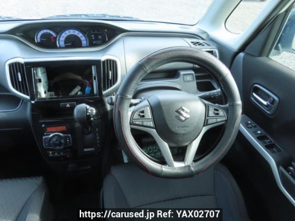 Used 2017 AT suzuki solio-bandit MA36S Image[23]