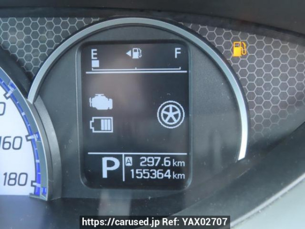 Used 2017 AT suzuki solio-bandit MA36S Image[25]