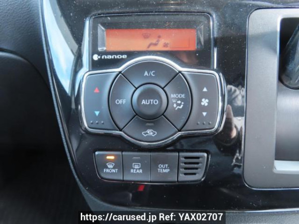 Used 2017 AT suzuki solio-bandit MA36S Image[27]