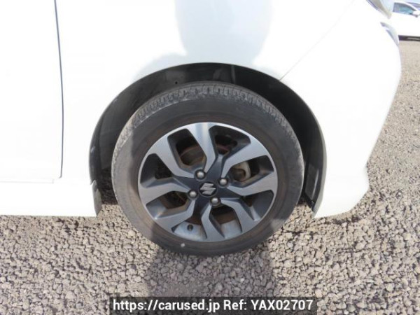 Used 2017 AT suzuki solio-bandit MA36S Image[32]