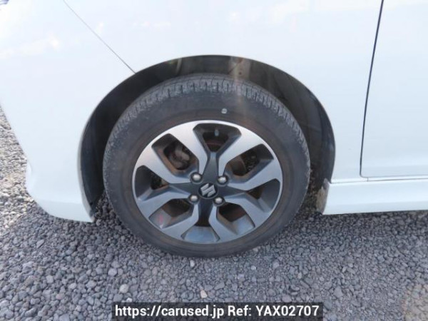 Used 2017 AT suzuki solio-bandit MA36S Image[33]