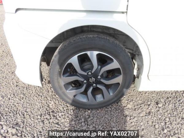 Used 2017 AT suzuki solio-bandit MA36S Image[34]