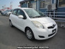 Used 2011 AT toyota vitz KSP90 Image[0]