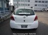 Used 2011 AT toyota vitz KSP90 Image[4]