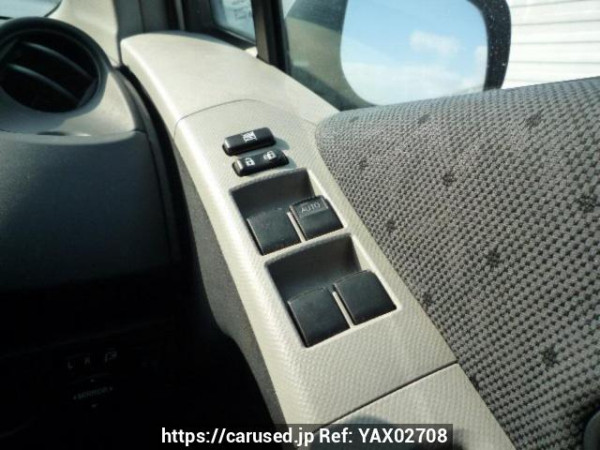 Used 2011 AT toyota vitz KSP90 Image[13]