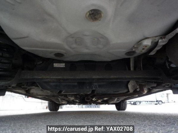 Used 2011 AT toyota vitz KSP90 Image[31]