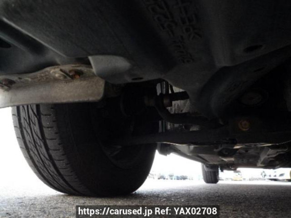 Used 2011 AT toyota vitz KSP90 Image[33]