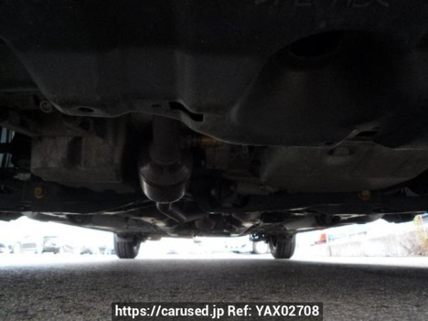 Used 2011 AT toyota vitz KSP90 Image[34]