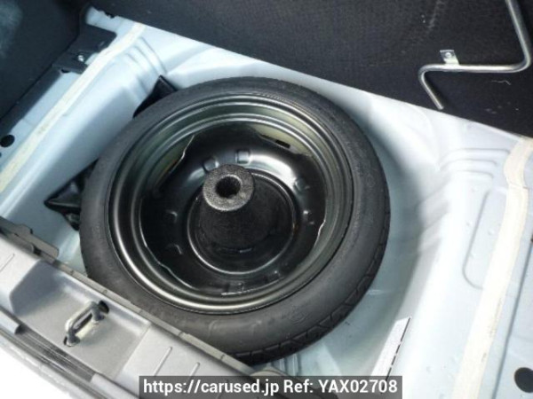 Used 2011 AT toyota vitz KSP90 Image[36]