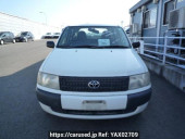 Toyota Probox Van