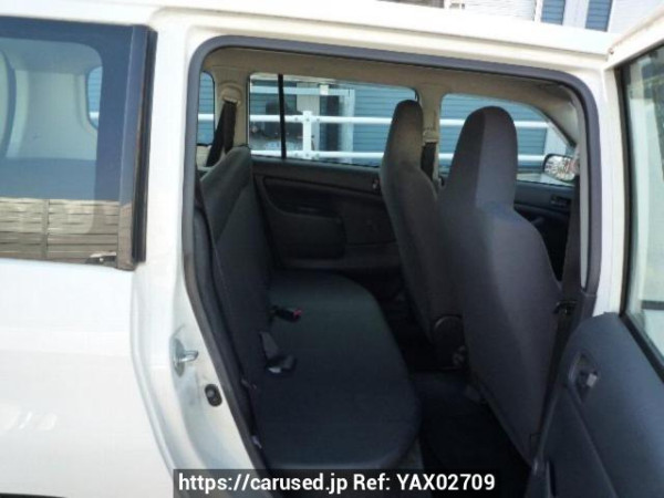 Used 2008 AT toyota probox-van NCP50V Image[11]