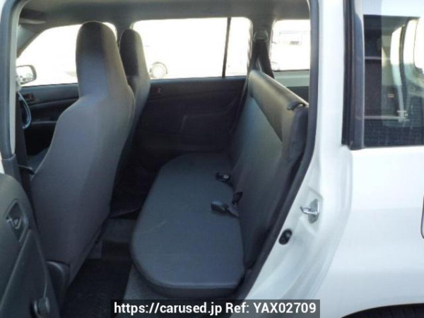 Used 2008 AT toyota probox-van NCP50V Image[12]