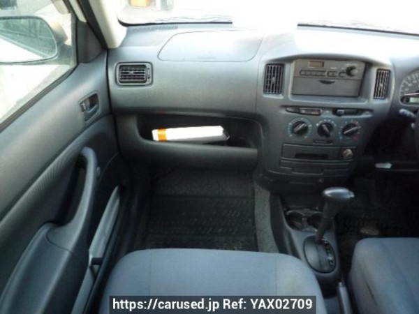 Used 2008 AT toyota probox-van NCP50V Image[14]