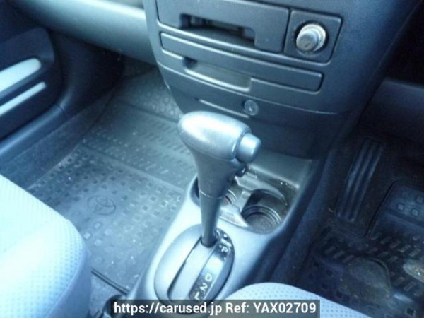 Used 2008 AT toyota probox-van NCP50V Image[18]