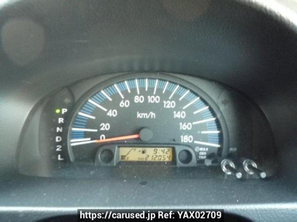 Used 2008 AT toyota probox-van NCP50V Image[19]