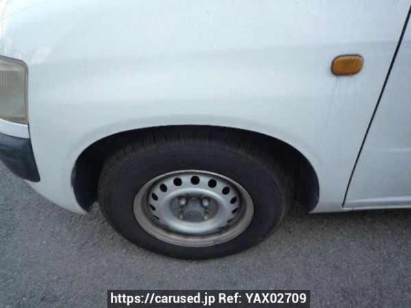 Used 2008 AT toyota probox-van NCP50V Image[23]