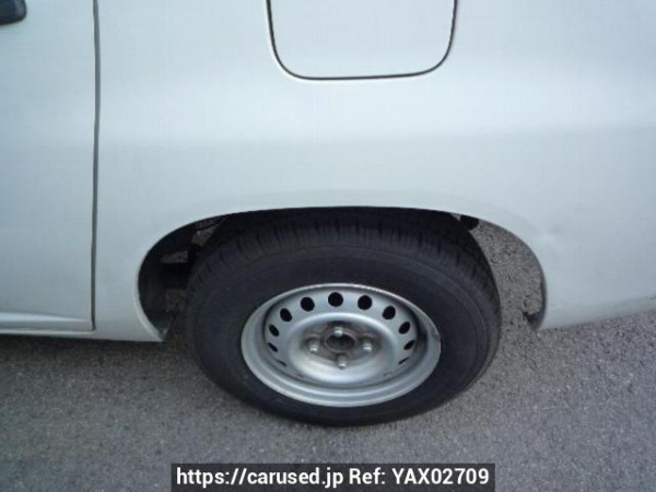 Used 2008 AT toyota probox-van NCP50V Image[24]