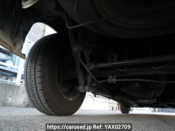 Used 2008 AT toyota probox-van NCP50V Image[30]