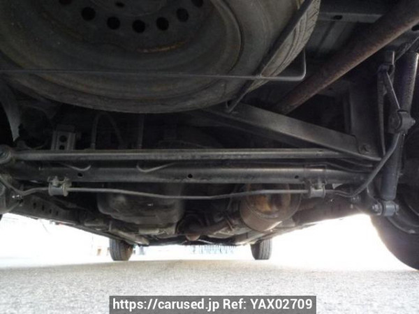 Used 2008 AT toyota probox-van NCP50V Image[31]