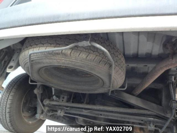 Used 2008 AT toyota probox-van NCP50V Image[33]